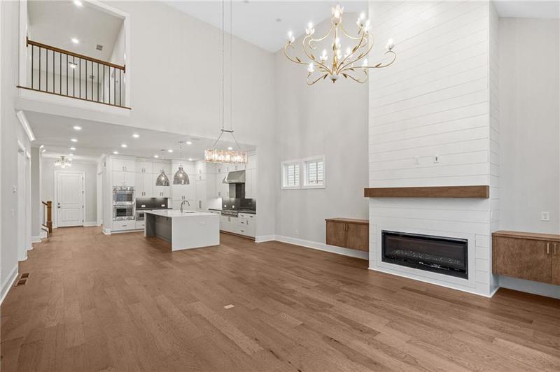 Image for property 5155 Bandolino Lane, Peachtree Corners, GA 30092
