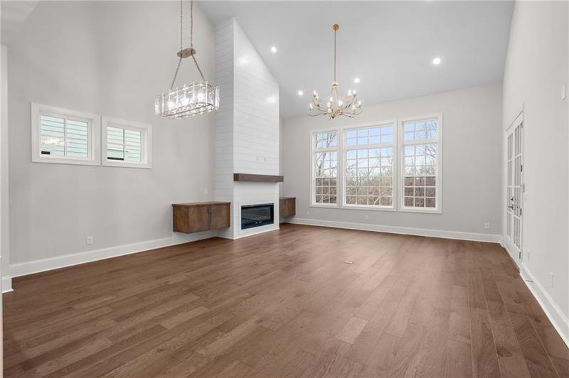 Image for property 5155 Bandolino Lane, Peachtree Corners, GA 30092