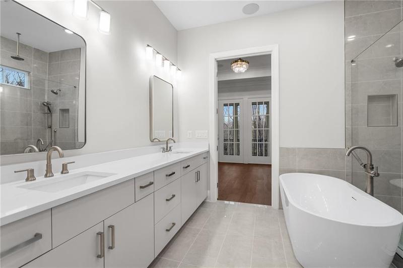 Image for property 5155 Bandolino Lane, Peachtree Corners, GA 30092