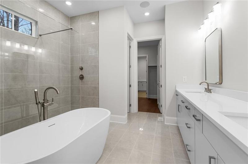 Image for property 5155 Bandolino Lane, Peachtree Corners, GA 30092