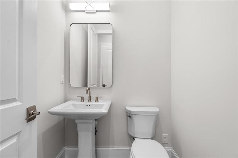 Image for property 5155 Bandolino Lane, Peachtree Corners, GA 30092