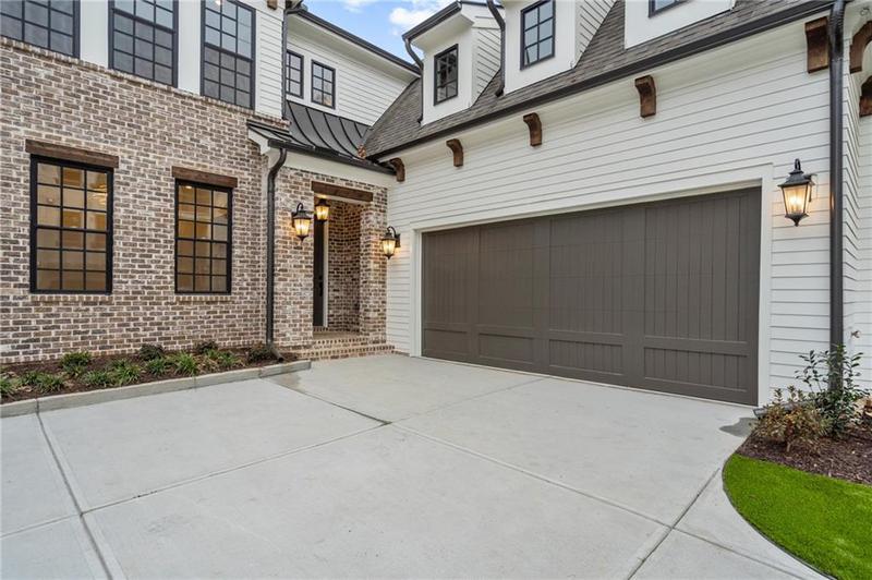 Image for property 5155 Bandolino Lane, Peachtree Corners, GA 30092