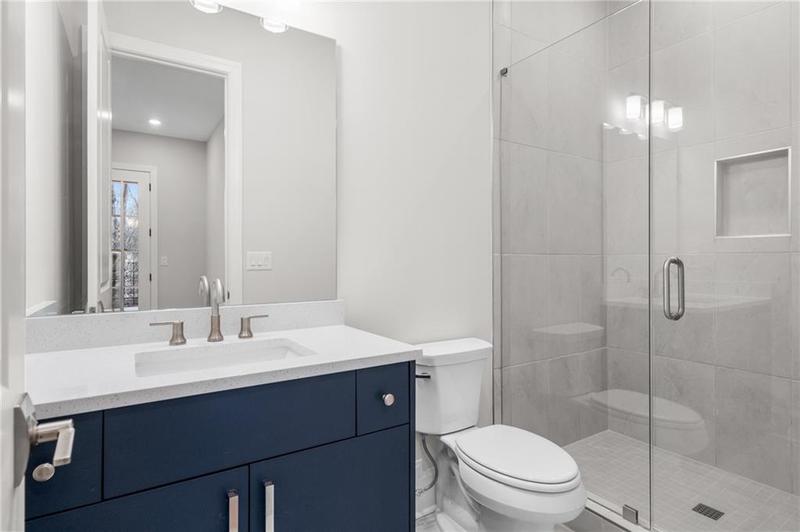 Image for property 5155 Bandolino Lane, Peachtree Corners, GA 30092