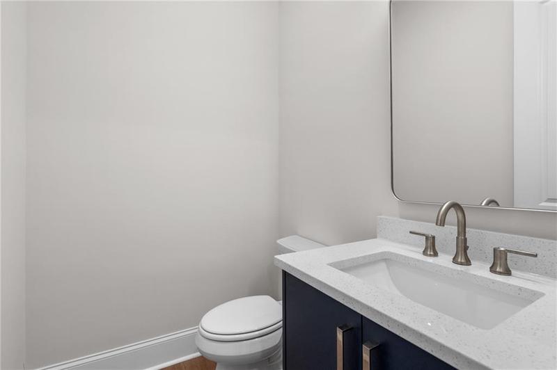 Image for property 5155 Bandolino Lane, Peachtree Corners, GA 30092