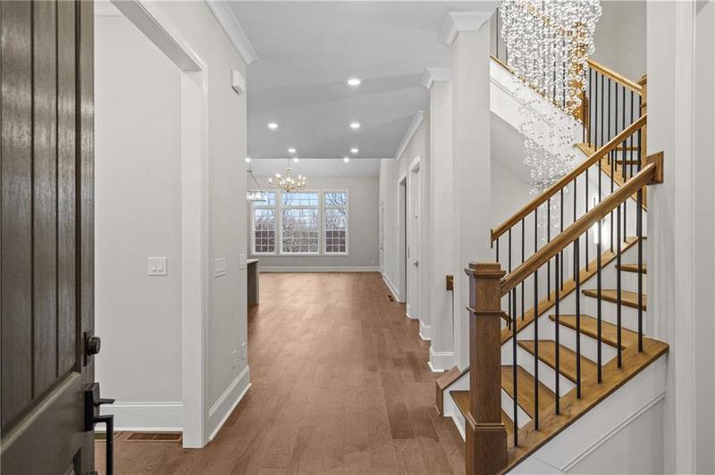 Image for property 5155 Bandolino Lane, Peachtree Corners, GA 30092
