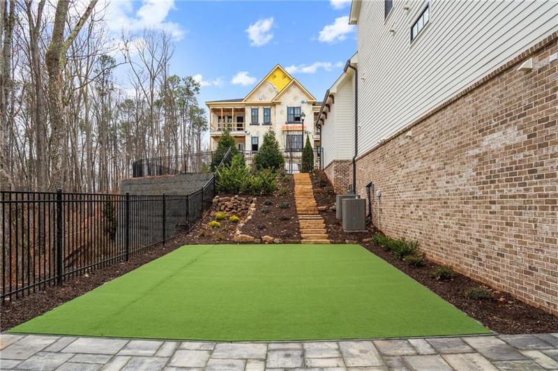 Image for property 5155 Bandolino Lane, Peachtree Corners, GA 30092