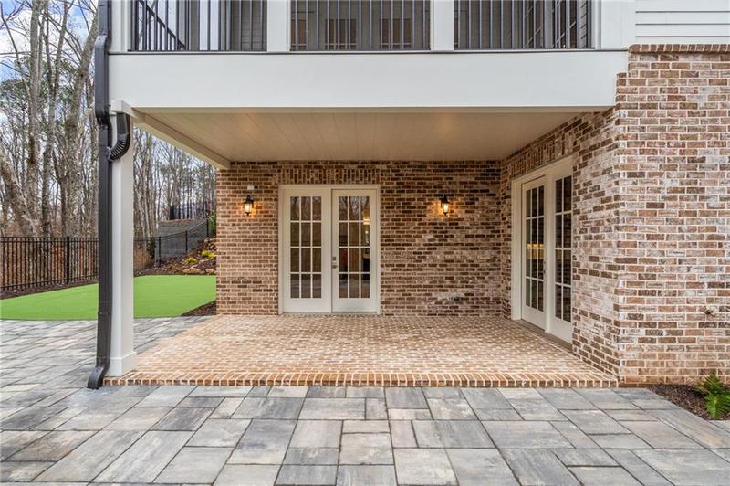 Image for property 5155 Bandolino Lane, Peachtree Corners, GA 30092