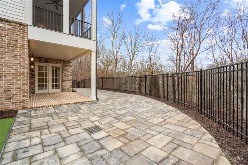 Image for property 5155 Bandolino Lane, Peachtree Corners, GA 30092