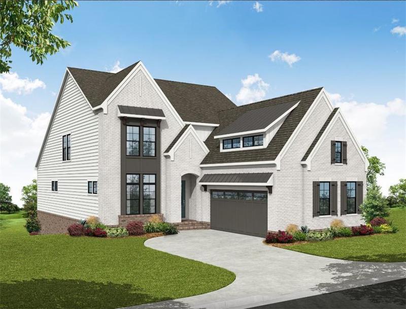 Image for property 5155 Bandolino Lane, Peachtree Corners, GA 30092