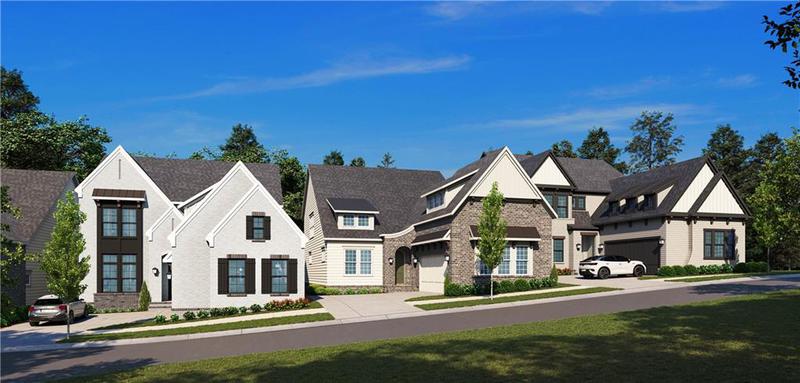 Image for property 5155 Bandolino Lane, Peachtree Corners, GA 30092