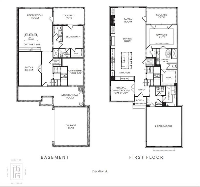 Image for property 5155 Bandolino Lane, Peachtree Corners, GA 30092