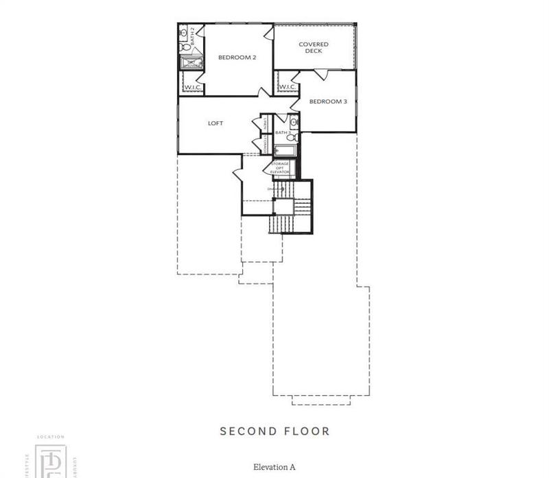 Image for property 5155 Bandolino Lane, Peachtree Corners, GA 30092