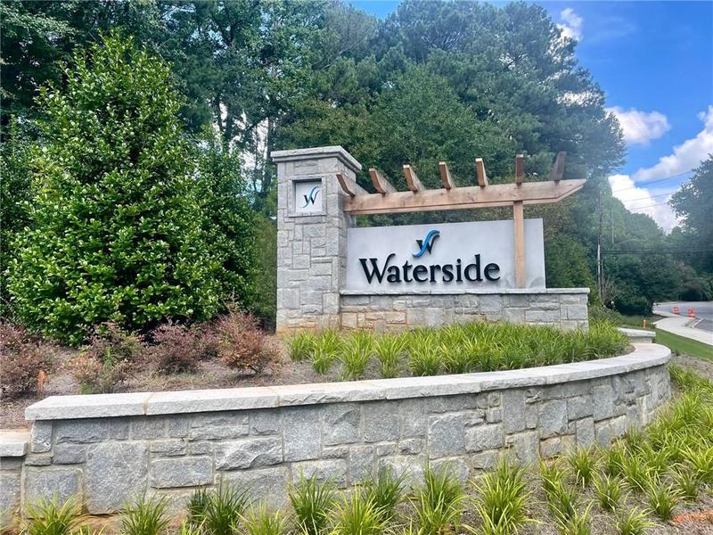 Image for property 5155 Bandolino Lane, Peachtree Corners, GA 30092