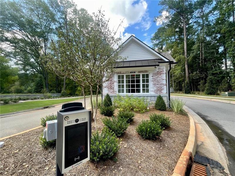 Image for property 5155 Bandolino Lane, Peachtree Corners, GA 30092
