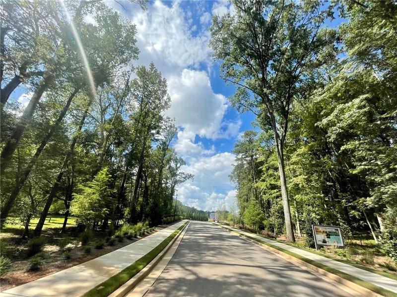 Image for property 5155 Bandolino Lane, Peachtree Corners, GA 30092