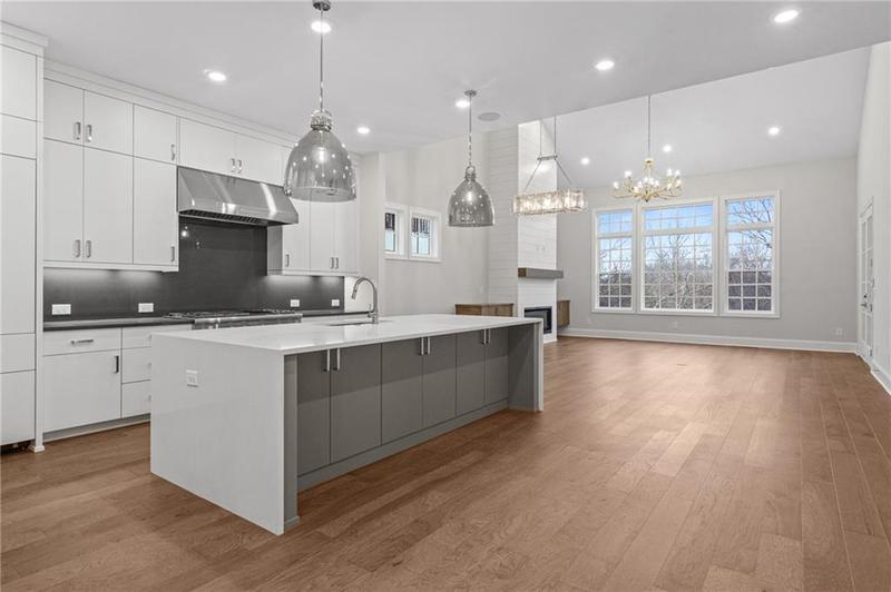 Image for property 5155 Bandolino Lane, Peachtree Corners, GA 30092
