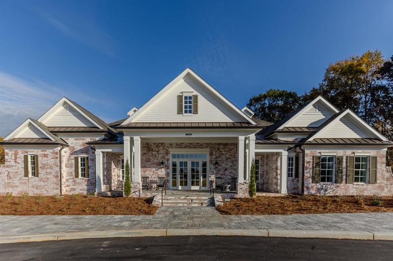 Image for property 5155 Bandolino Lane, Peachtree Corners, GA 30092