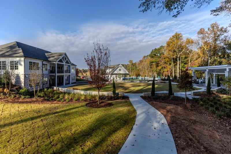 Image for property 5155 Bandolino Lane, Peachtree Corners, GA 30092