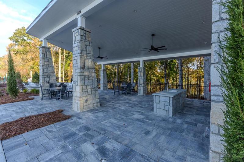 Image for property 5155 Bandolino Lane, Peachtree Corners, GA 30092