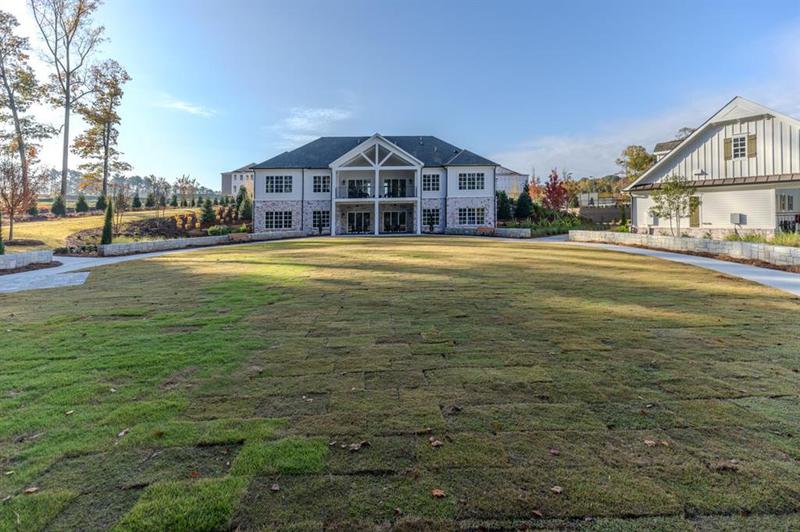 Image for property 5155 Bandolino Lane, Peachtree Corners, GA 30092