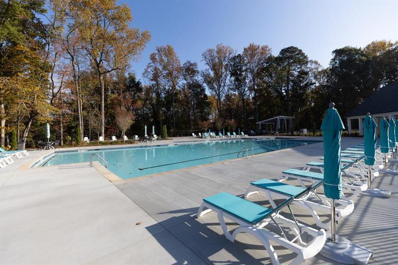 Image for property 5155 Bandolino Lane, Peachtree Corners, GA 30092
