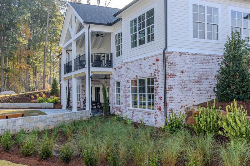 Image for property 5155 Bandolino Lane, Peachtree Corners, GA 30092