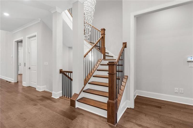 Image for property 5155 Bandolino Lane, Peachtree Corners, GA 30092