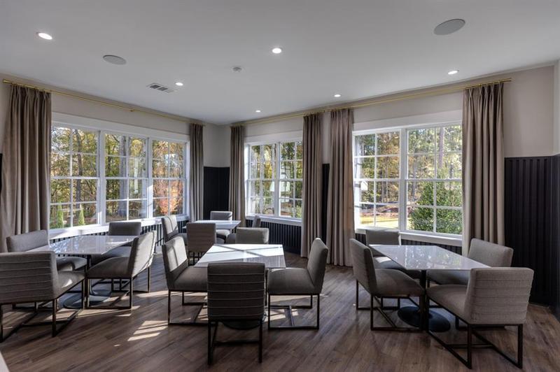 Image for property 5155 Bandolino Lane, Peachtree Corners, GA 30092