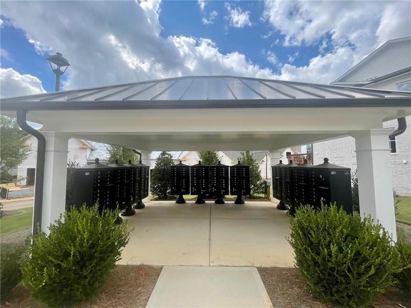 Image for property 5155 Bandolino Lane, Peachtree Corners, GA 30092