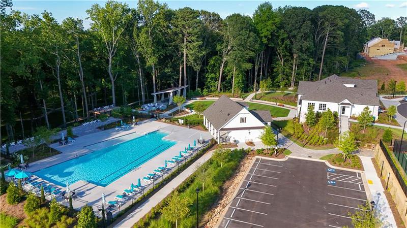 Image for property 5155 Bandolino Lane, Peachtree Corners, GA 30092