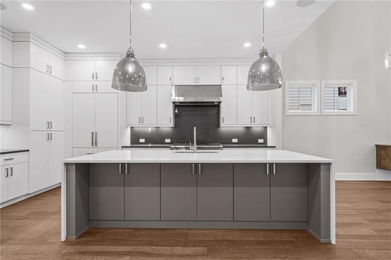 Image for property 5155 Bandolino Lane, Peachtree Corners, GA 30092