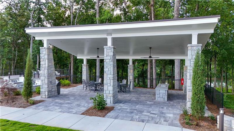 Image for property 5155 Bandolino Lane, Peachtree Corners, GA 30092