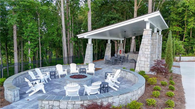 Image for property 5155 Bandolino Lane, Peachtree Corners, GA 30092