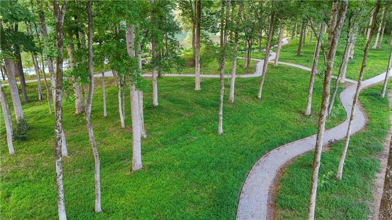 Image for property 5155 Bandolino Lane, Peachtree Corners, GA 30092