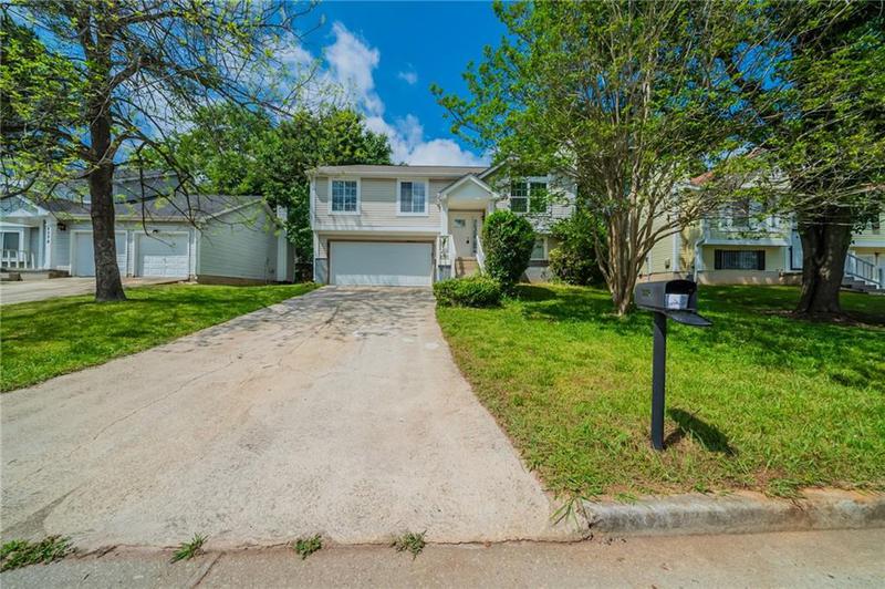 Image for property 6082 Raintree Bend, Lithonia, GA 30058