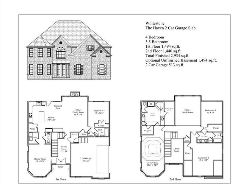 Image for property 7434 BIG CREEK Drive, Douglasville, GA 30135