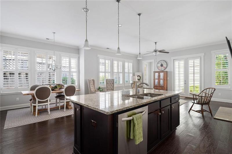 Image for property 244 Rope Mill Road, Woodstock, GA 30188