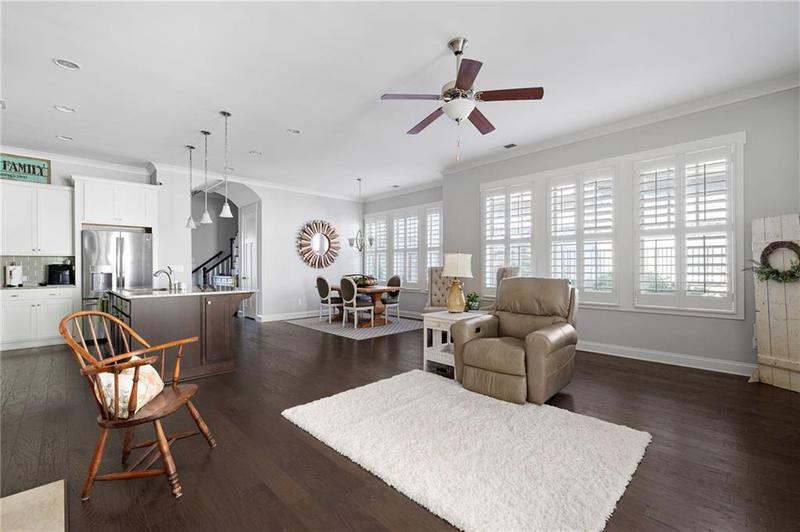 Image for property 244 Rope Mill Road, Woodstock, GA 30188