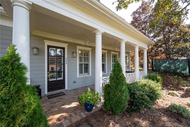 Image for property 244 Rope Mill Road, Woodstock, GA 30188