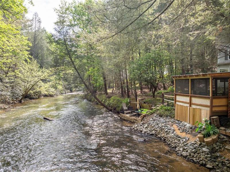 Image for property 284 WEDOWEE Court, Ellijay, GA 30540