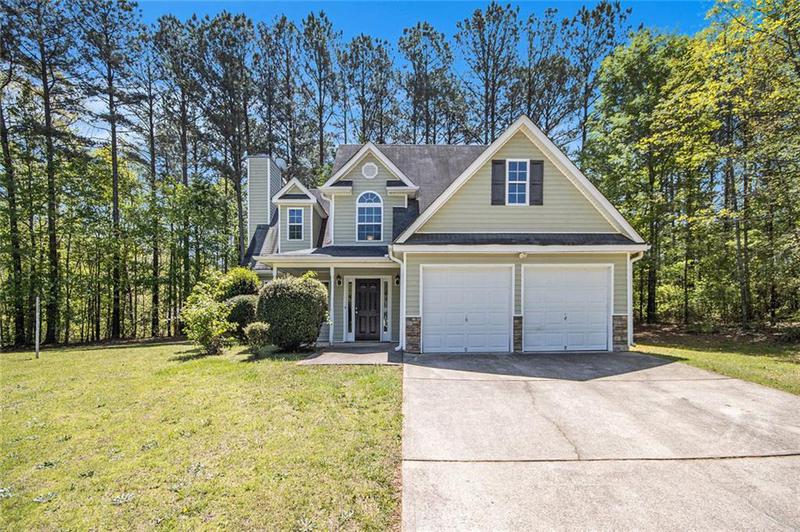 Image for property 432 Tanner Farm Drive, Rockmart, GA 30153