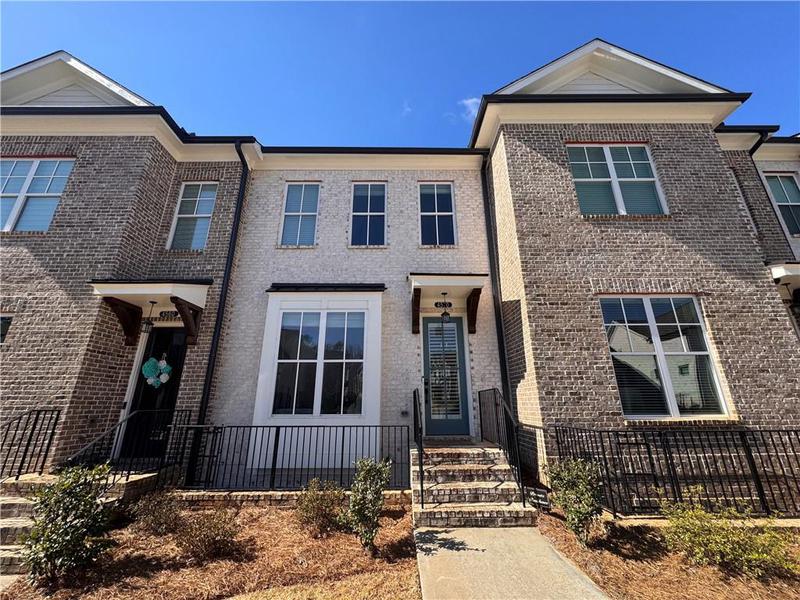 Image for property 4570 Waterside Parkway 40, Peachtree Corners, GA 30092