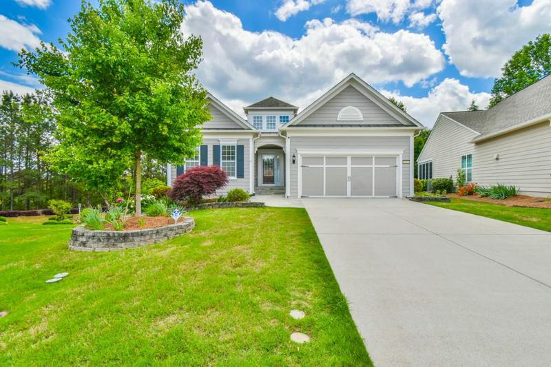 Image for property 6407 Lantern Ridge, Hoschton, GA 30548