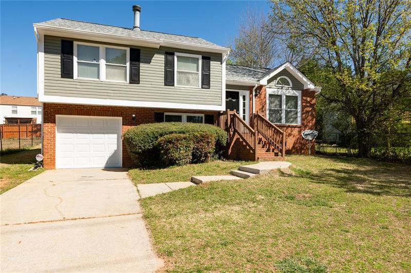 Image for property 6136 Marbut Road, Lithonia, GA 30058