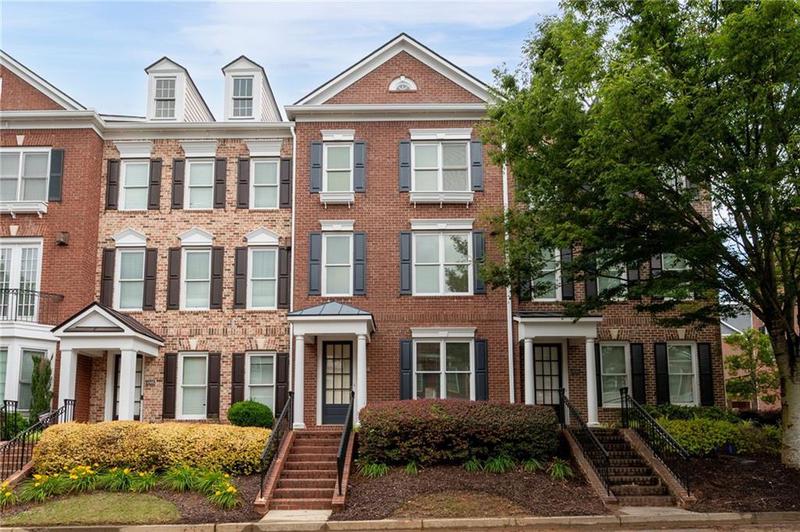 Image for property 4503 Kendall Way, Roswell, GA 30075