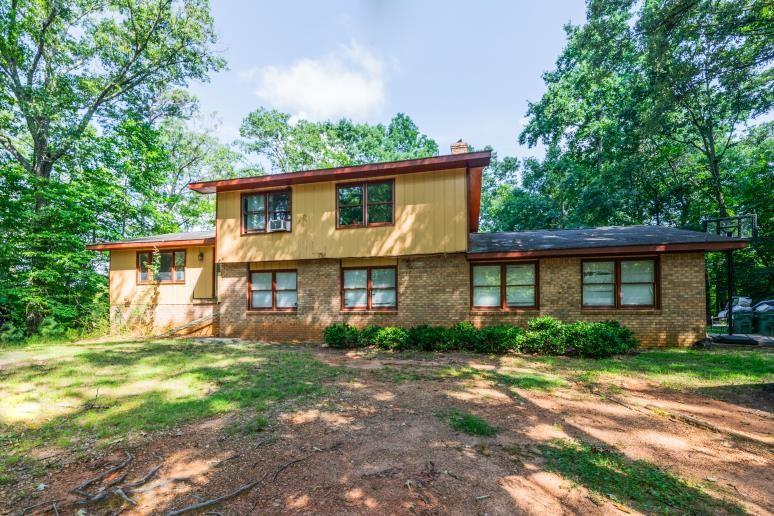 Image for property 1025 Northridge Road, Ball Ground, GA 30107