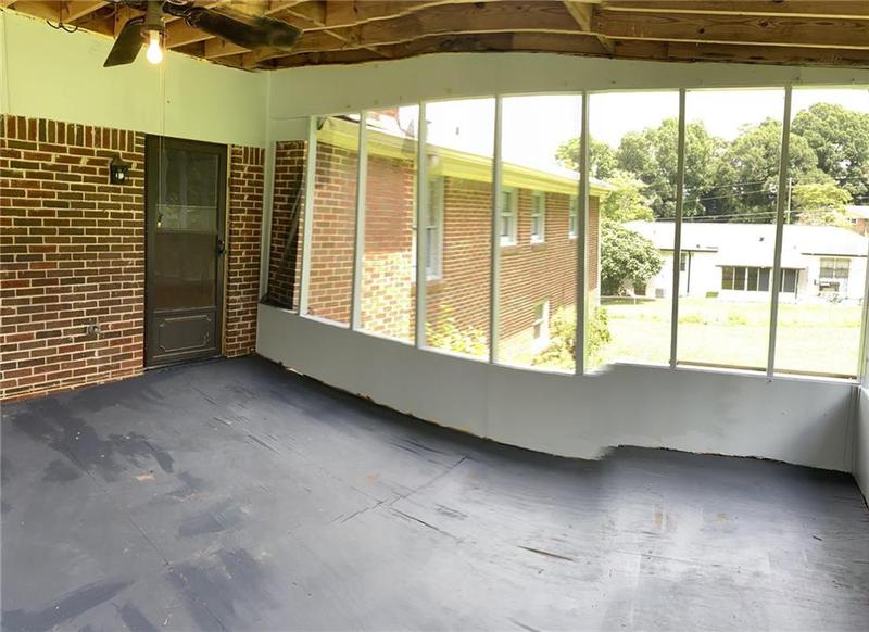 Image for property 2709 Woodfen Drive, Ellenwood, GA 30294