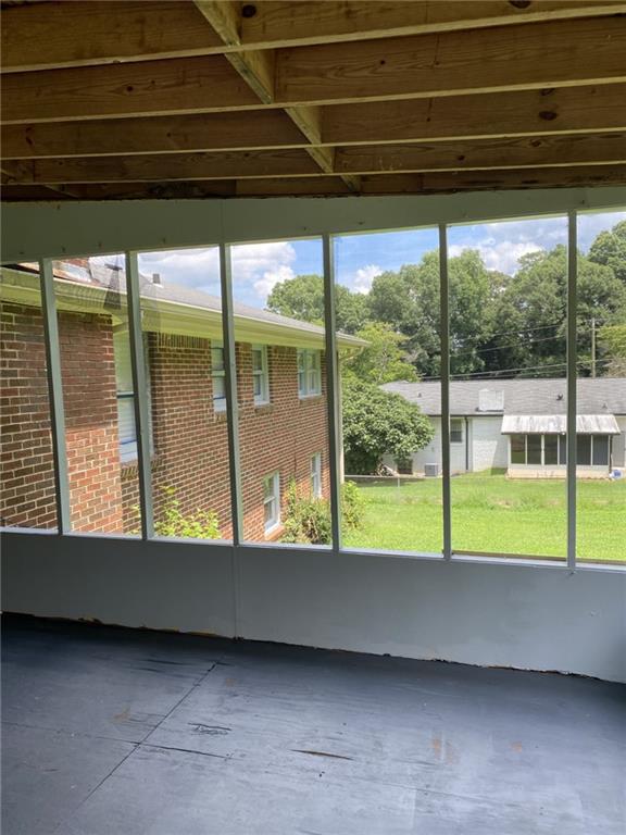 Image for property 2709 Woodfen Drive, Ellenwood, GA 30294
