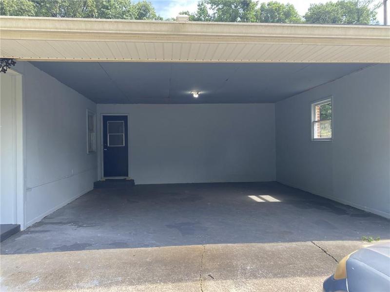 Image for property 2709 Woodfen Drive, Ellenwood, GA 30294