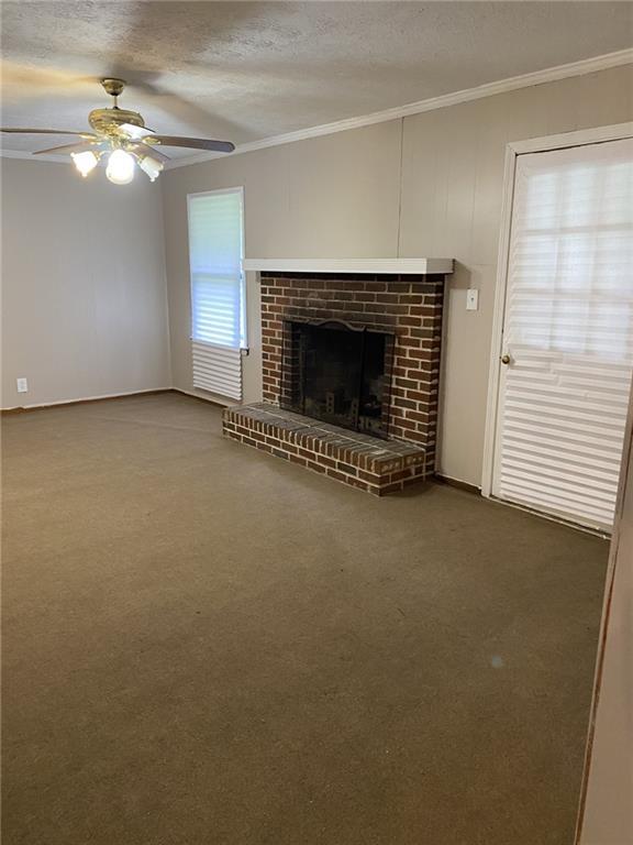 Image for property 2709 Woodfen Drive, Ellenwood, GA 30294
